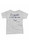 Child - T-Shirt - Grey - Navy